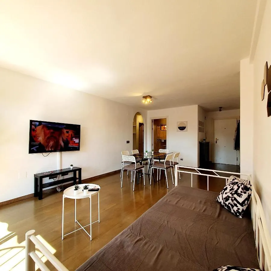 Διαμέρισμα Reserva Seaviews Penthouse Μαρμπέλλα