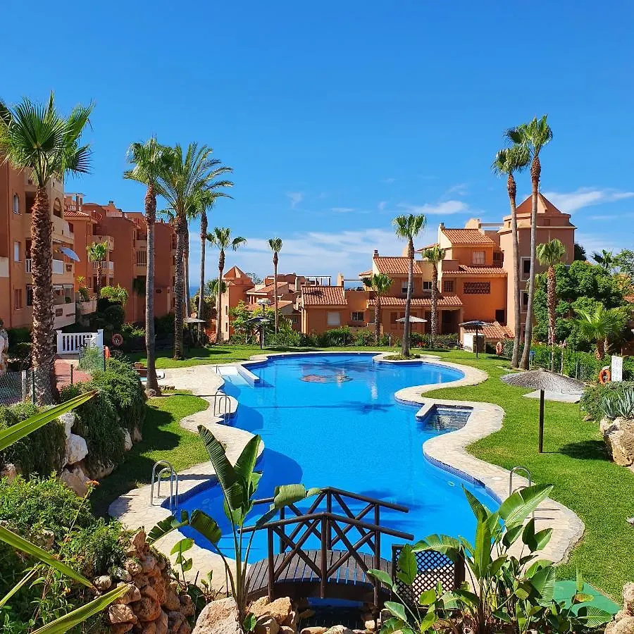 Reserva Seaviews Penthouse Marbella