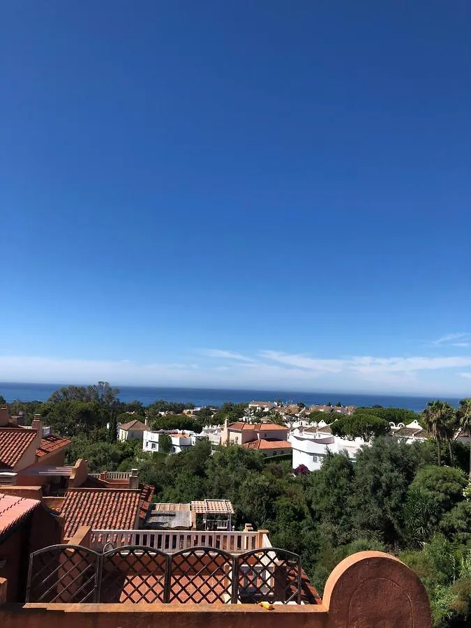 Reserva Seaviews Penthouse Marbella
