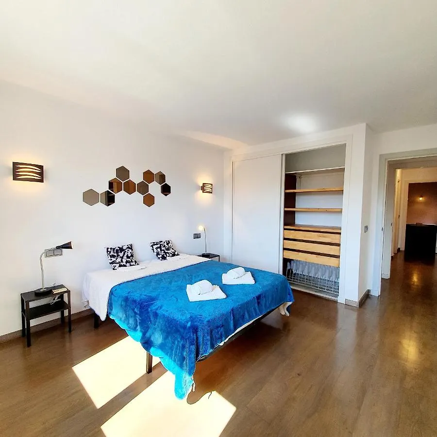 Apartment Reserva Seaviews Penthouse Marbella