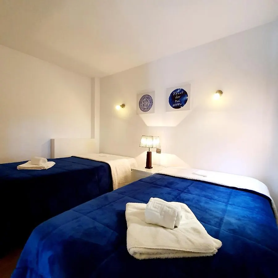 Reserva Seaviews Penthouse Marbella Apartment