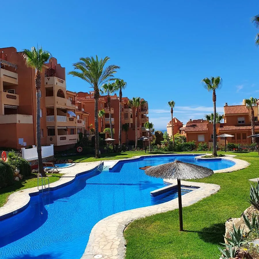 Reserva Seaviews Penthouse Marbella