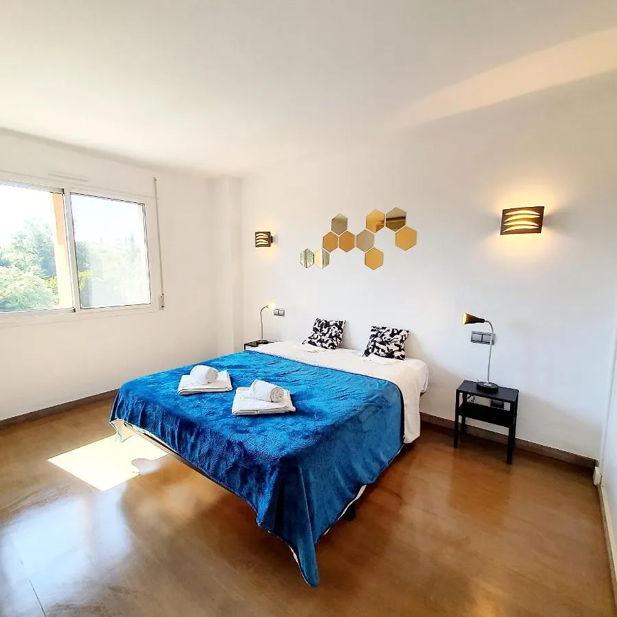 Reserva Seaviews Penthouse Marbella 0*,