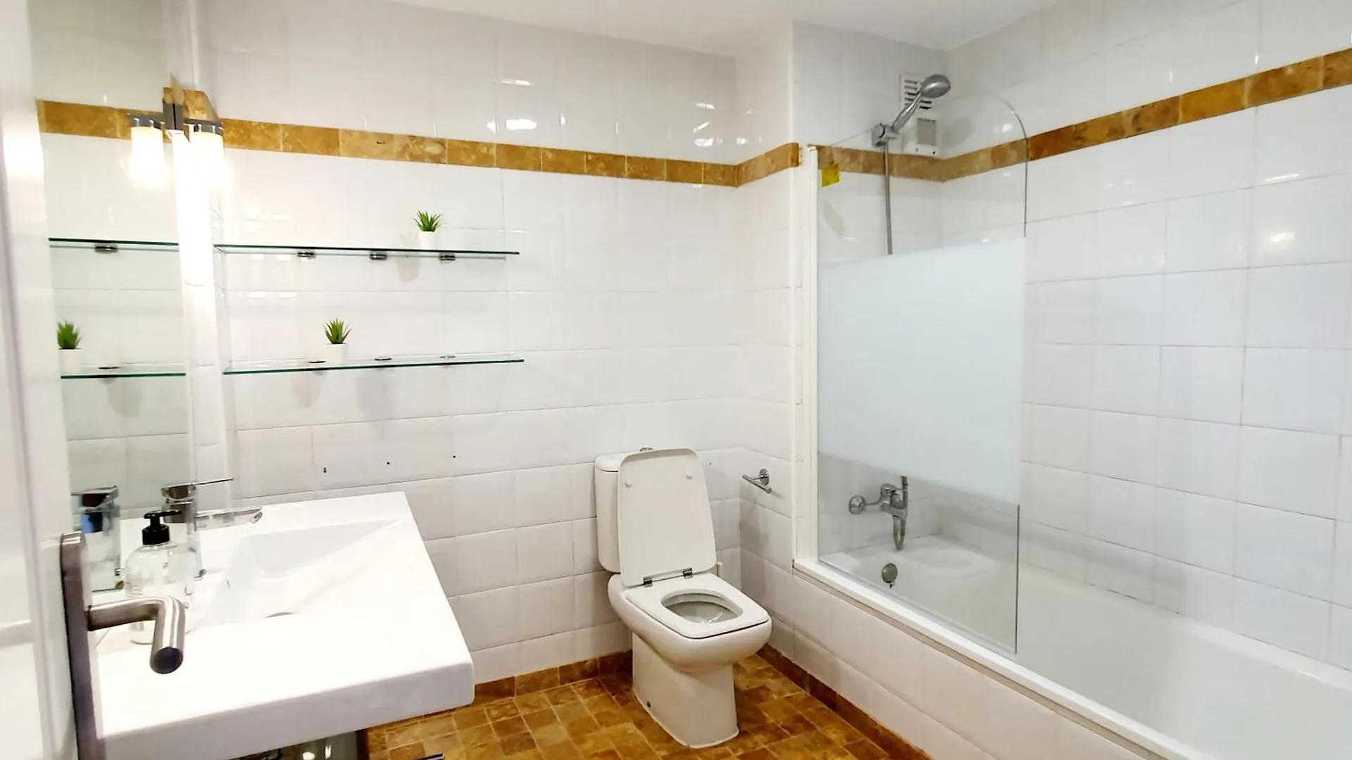 Reserva Seaviews Penthouse Marbella Apartment