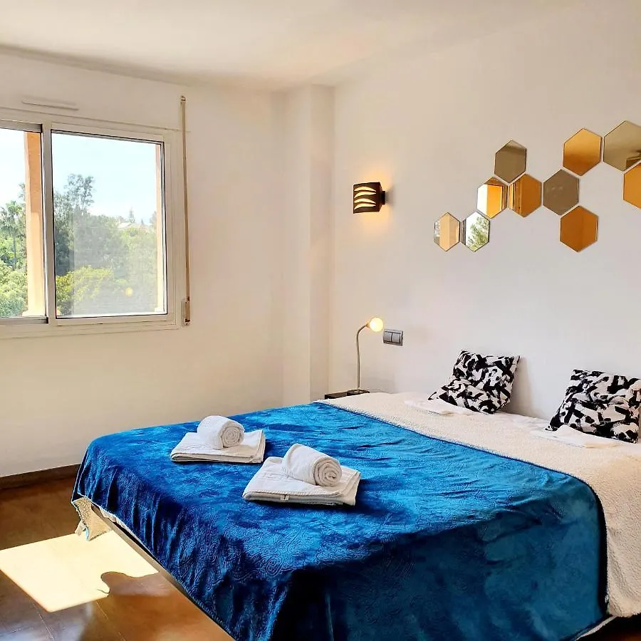Reserva Seaviews Penthouse Marbella