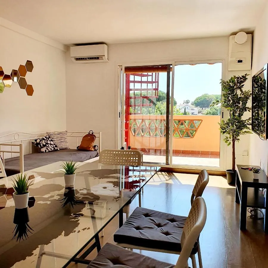 Reserva Seaviews Penthouse Marbella 0*,  Spain