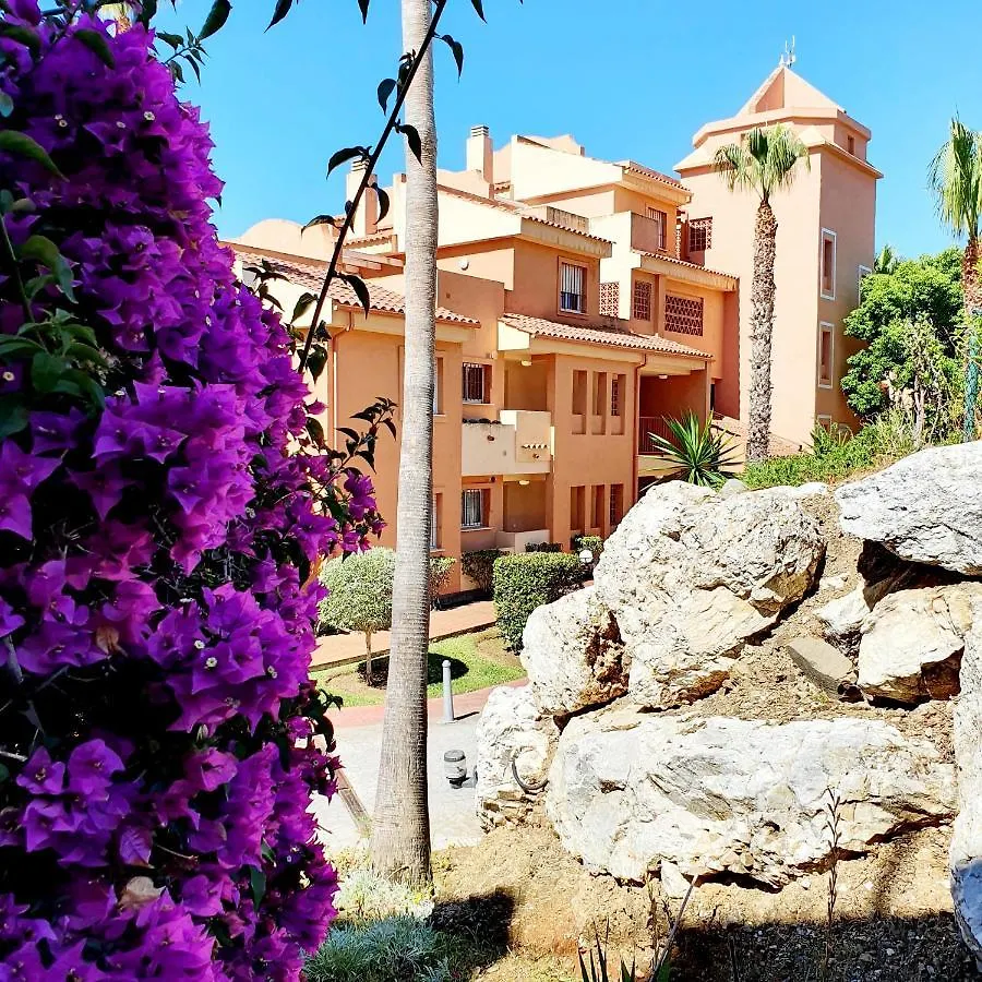 Apartment Reserva Seaviews Penthouse Marbella