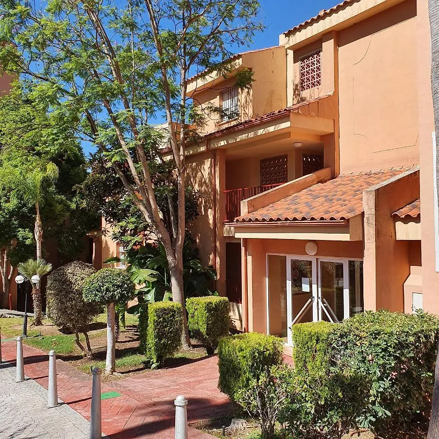 Reserva Seaviews Penthouse Marbella 0*,  Spain