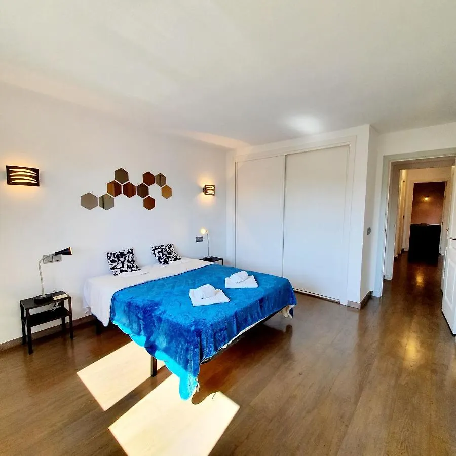 Apartment Reserva Seaviews Penthouse Marbella Spain