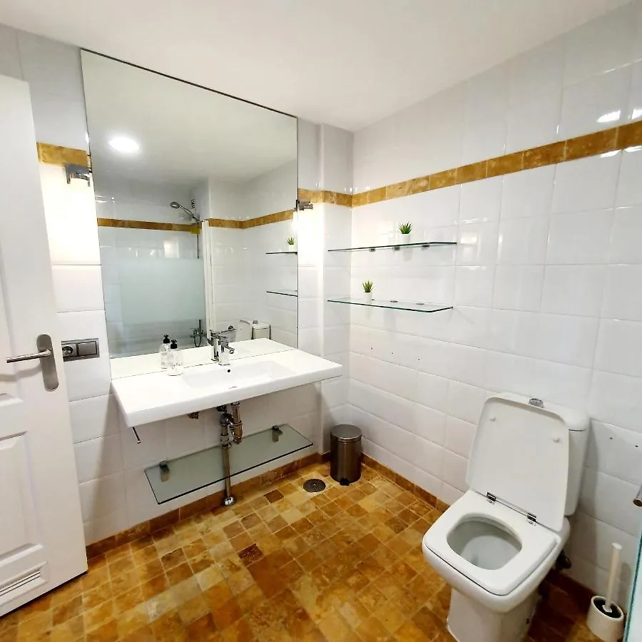 Apartment Reserva Seaviews Penthouse Marbella Spain