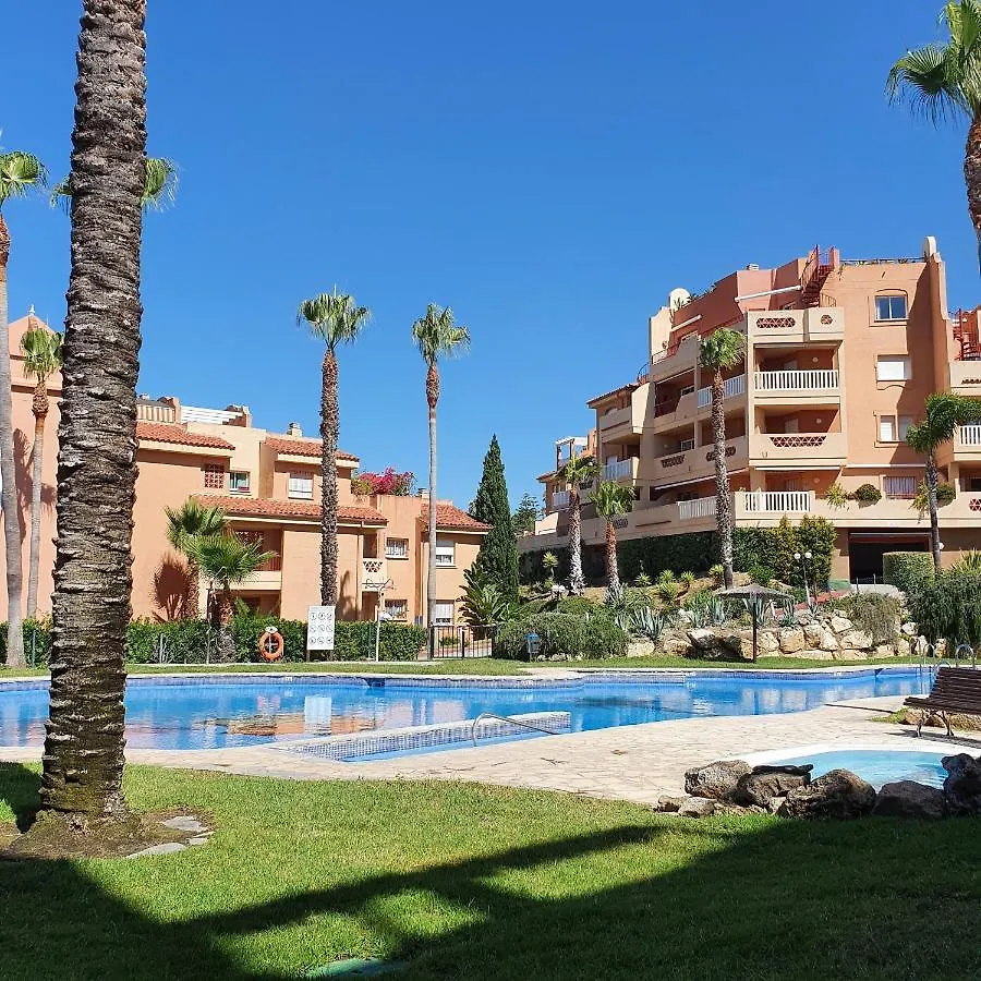 Reserva Seaviews Penthouse Marbella