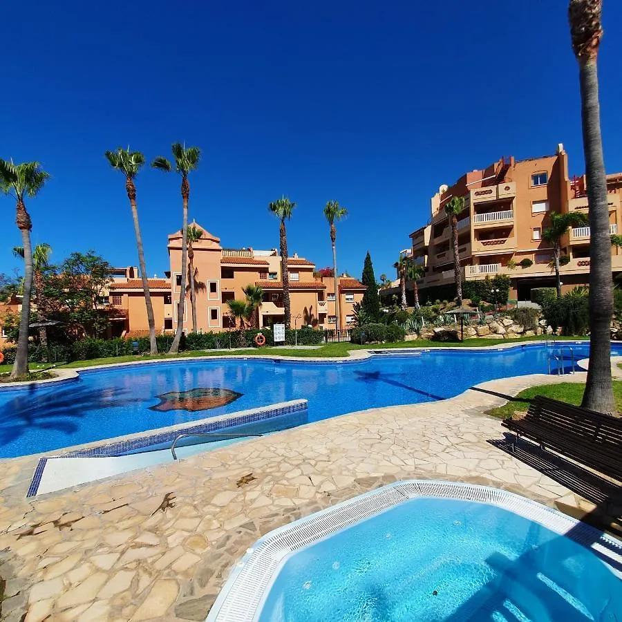 Reserva Seaviews Penthouse Marbella Spagna