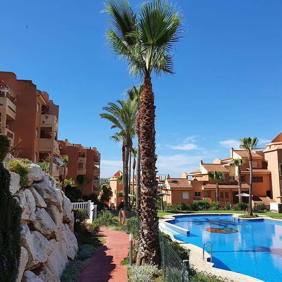 Reserva Seaviews Penthouse Marbella Appartamento