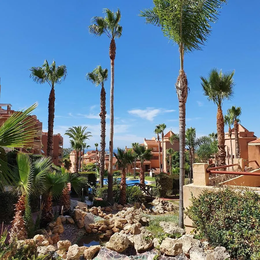 Reserva Seaviews Penthouse Marbella