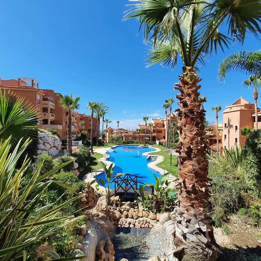 Reserva Seaviews Penthouse Marbella 0*,