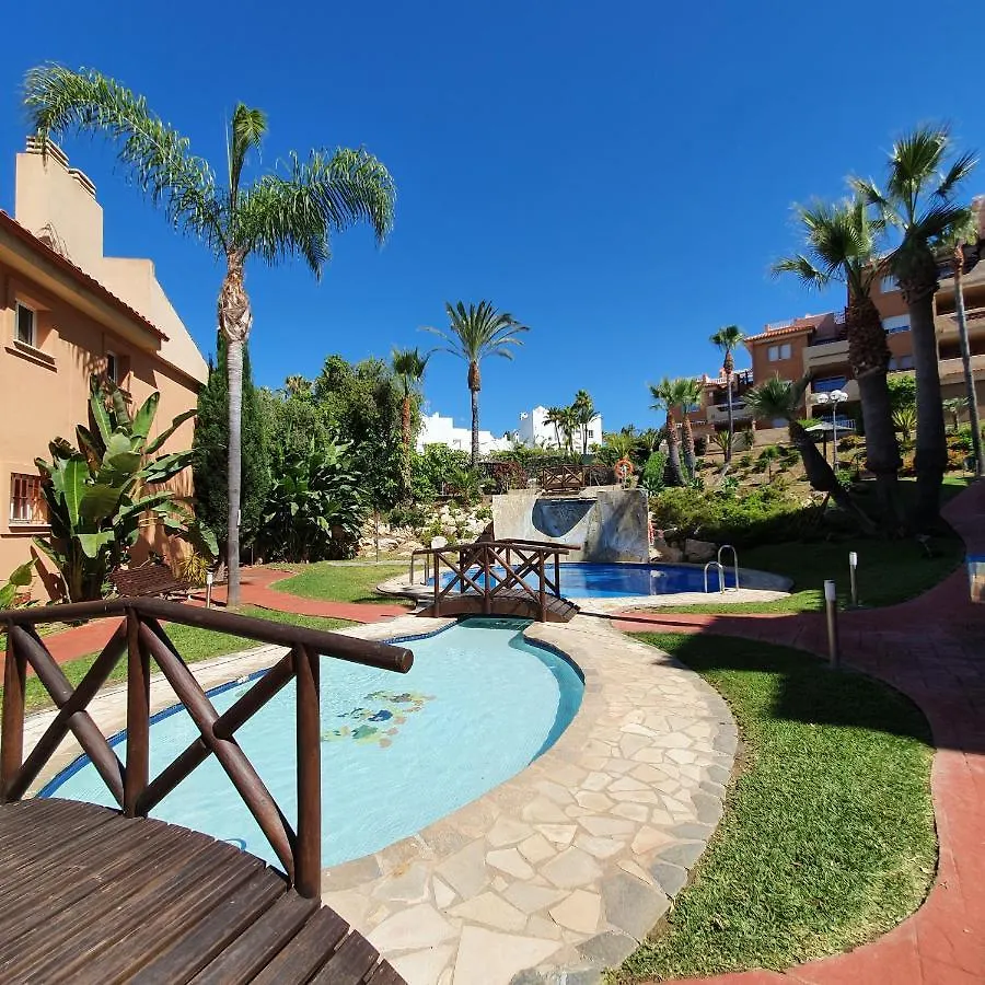 Reserva Seaviews Penthouse Marbella Appartamento